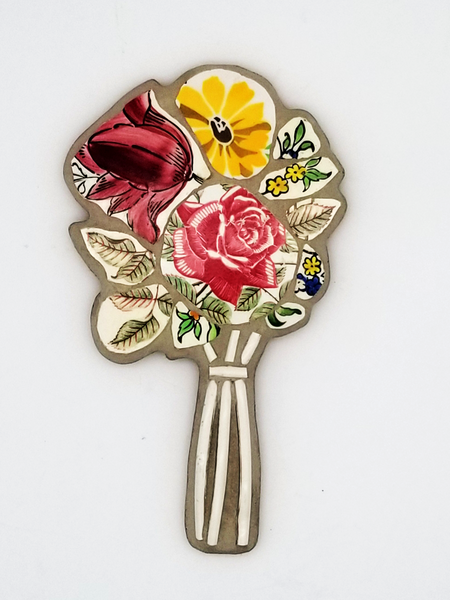 Bouquet de fleurs