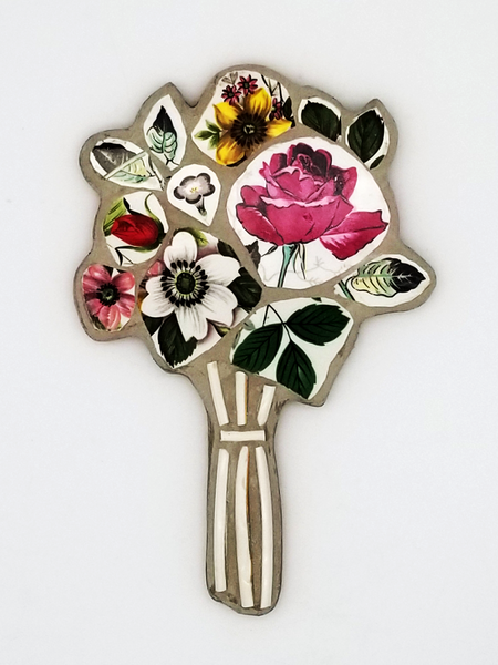 Bouquet de fleurs