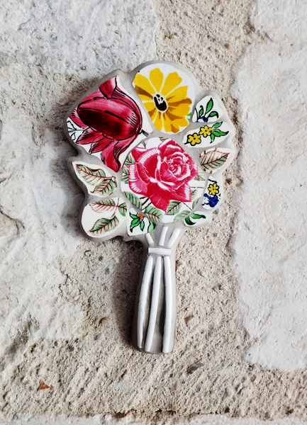 Bouquet de fleurs