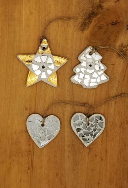 Décorations de Noël