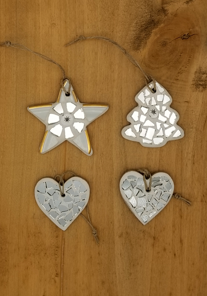 Décorations de Noël