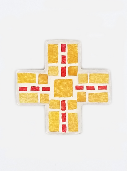 Croix grecque