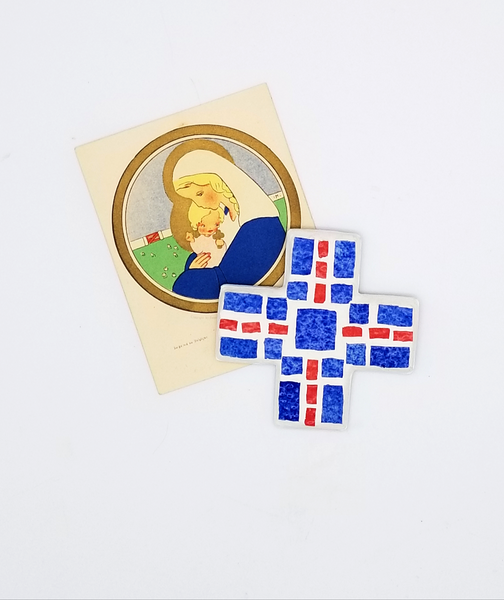 Croix Grecque