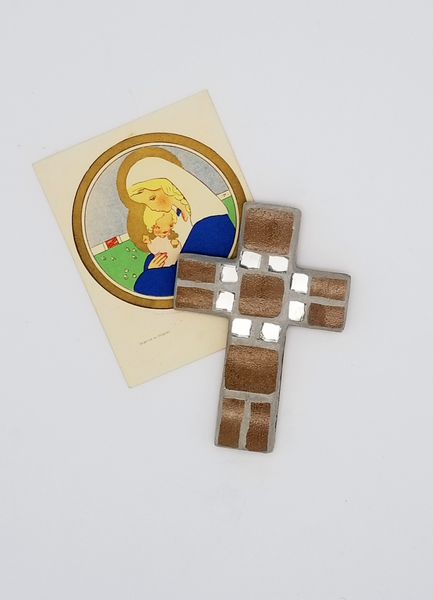 Croix latine