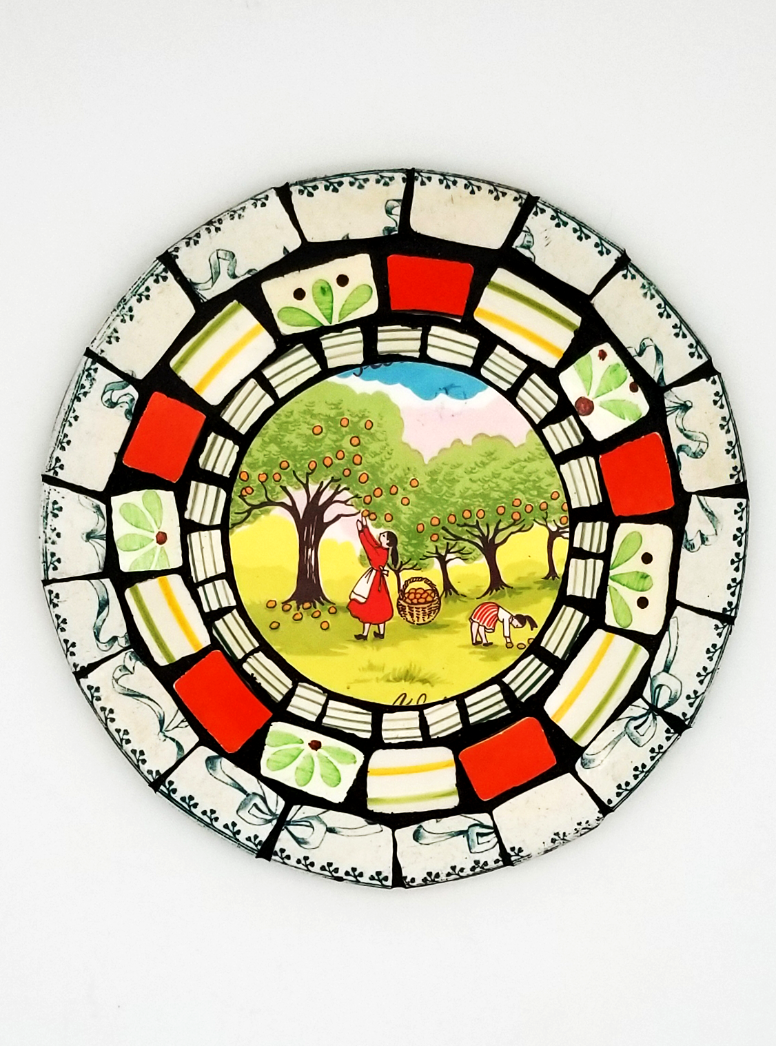 Dessous de plat