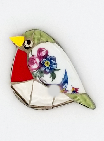 Oiseau