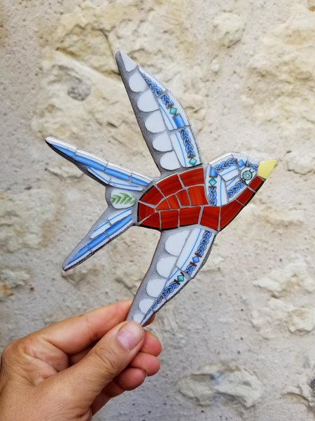 Hirondelle