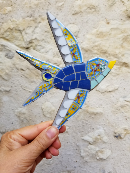 Hirondelle