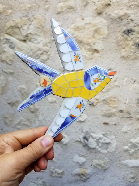Hirondelle