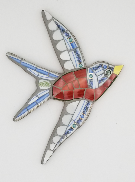 Hirondelle