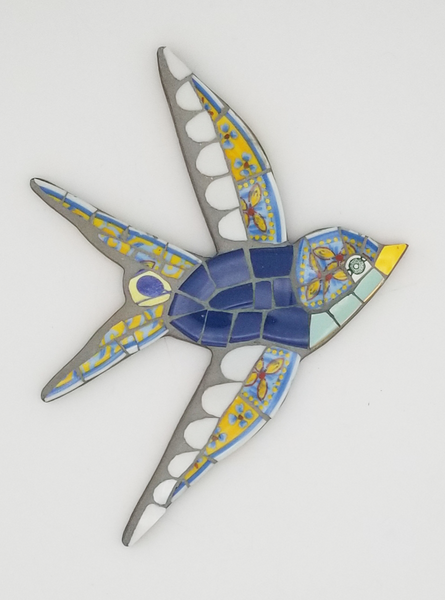 Hirondelle