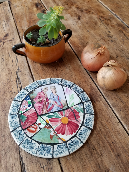 Dessous de plat