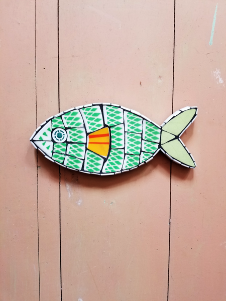 Poisson