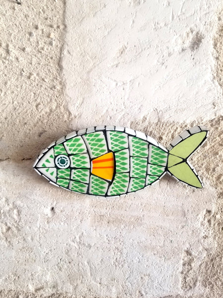 Poisson