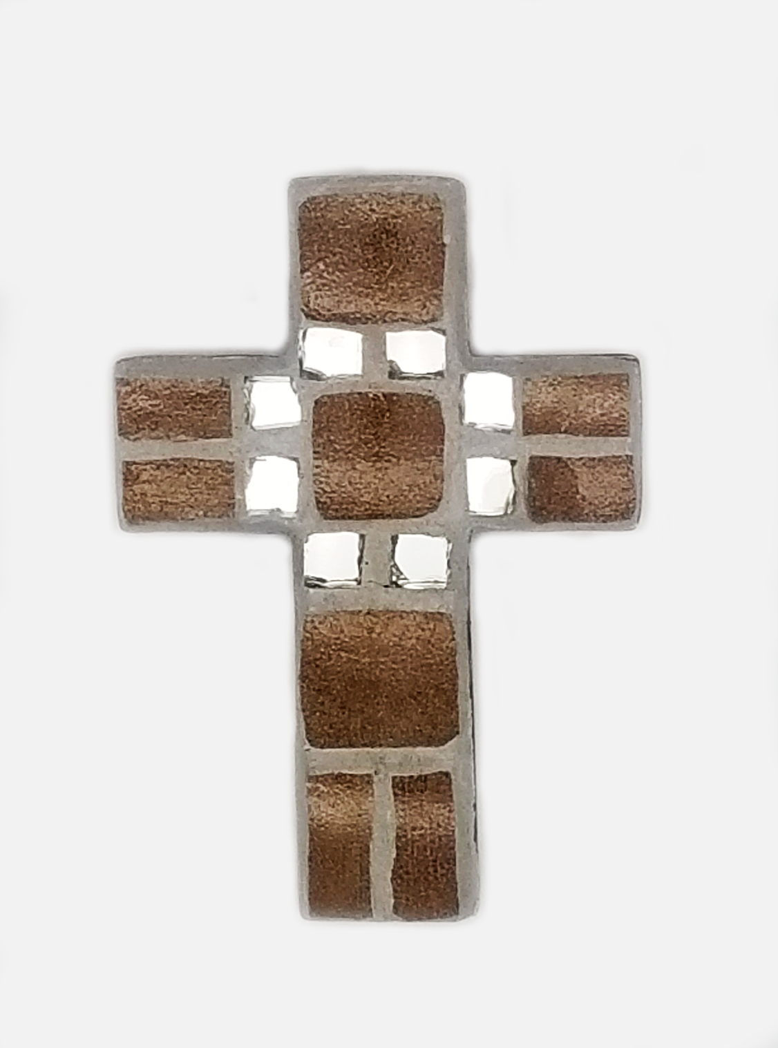Croix de baptême