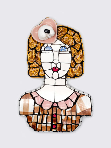 Mary